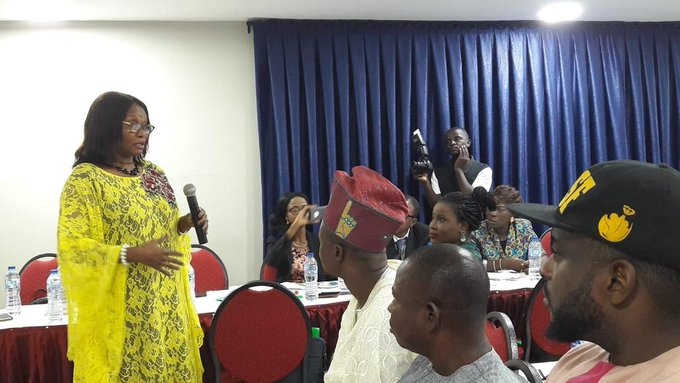 Nigerians Must Unite To End Violence Against Women And Girls – Experts