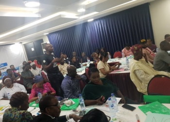 Nigerians Must Unite To End Violence Against Women And Girls – Experts