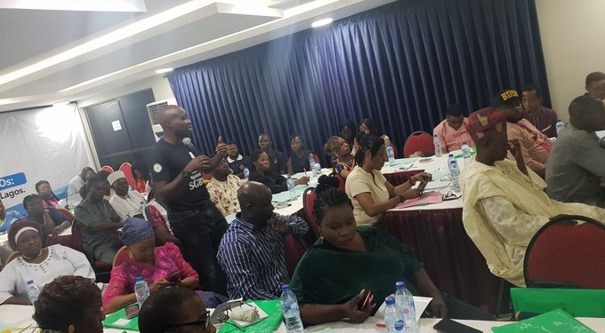 Nigerians Must Unite To End Violence Against Women And Girls – Experts