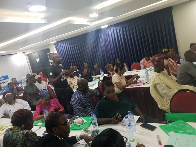 Nigerians Must Unite To End Violence Against Women And Girls – Experts