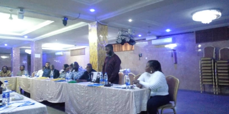 LASG Tasked On More Actions To Achieve Inclusive Education