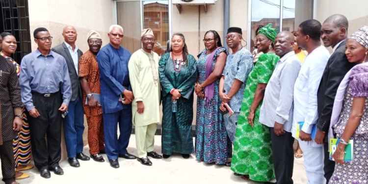 Black, Women’s History Month – Former US Diplomat Urges Nigerians On Utilizing Voting Rights