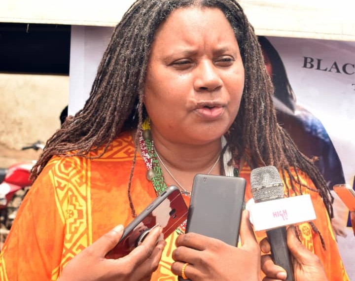 Black, Women’s History Months – Former US Diplomat Engages Makoko residents on Voting Rights