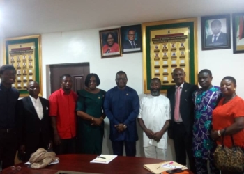 Lagosians With Disabilities Advocate For Disability-Inclusion Strategies For Implementing State’s Youth Policy