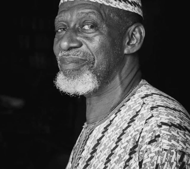 Odia the Beautiful: A Tribute to the Poet at 70