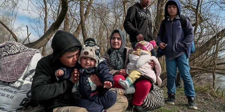 COVID-19 – UN To Suspend Resettlement Of Refugees