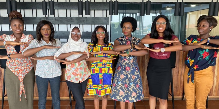 International Women’s Day: 3 Women making a difference in the Creative Industry