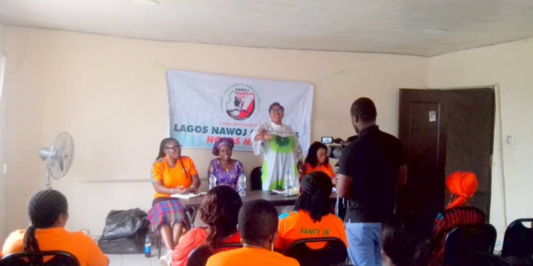 Support and protect fellow women – GM Bronze FM Charges Female Journalists