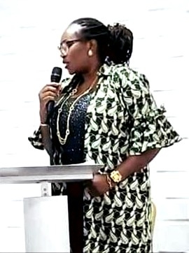 COVID-19 Response – Ekine Calls On FG To Use Existing Database