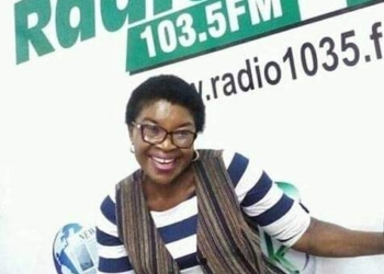 NAWOJ, Family, Friends Pay Tribute To Late Comrade Chinyere Ogbonna Of FRCN