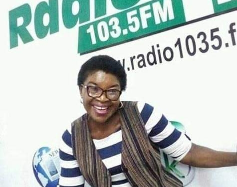 NAWOJ, Family, Friends Pay Tribute To Late Comrade Chinyere Ogbonna Of FRCN