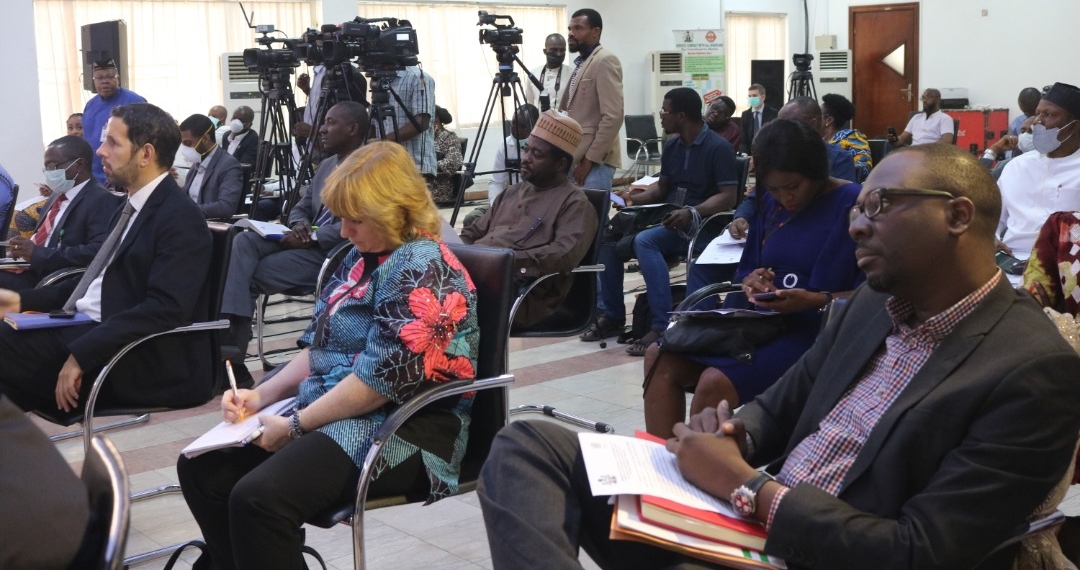 COVID-19 Coverage – Journalists Demand Payment Of Additional Allowance