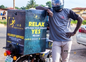 IKỌ̀, New Delivery Company Launches In Osun