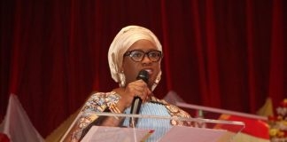Post COVID – Lagos To Train, Economically Empower Women