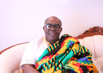 Africa Does Not Understand Its Economic Peculiarity – Ghanaian Ambassador