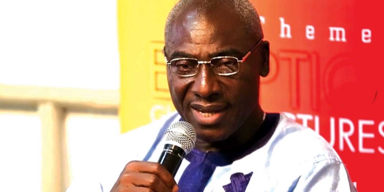 IPC Calls On Buhari to be More Responsive in Protecting Press Freedom