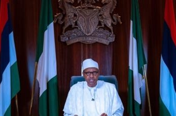 I Will Continue To Guarantee Press Freedom – Buhari