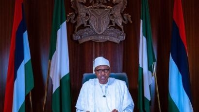 I Will Continue To Guarantee Press Freedom – Buhari