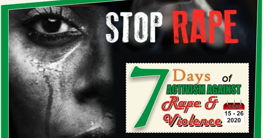 NAWOJ Seeks Speedy Trial Of Rapists, GBV Offenders