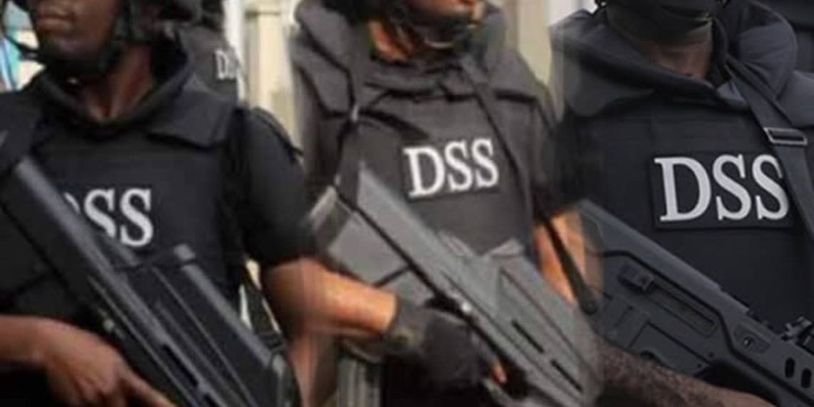 Human Rights Groups Condemn Continuous Detention of Ogbonna By DSS