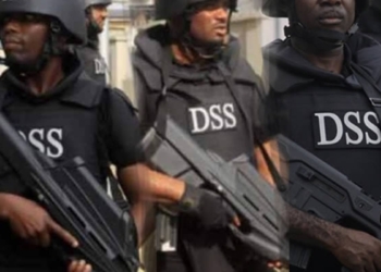 Human Rights Groups Condemn Continuous Detention of Ogbonna By DSS