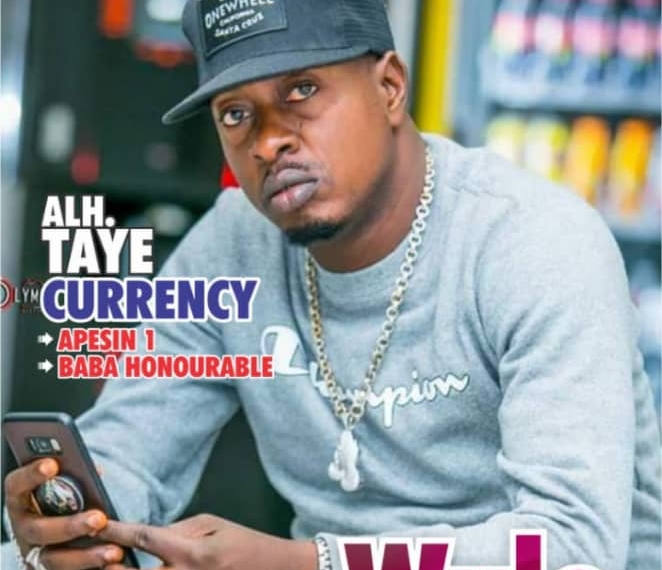 Taye Currency – An Embodiment of Kindness, Distributes Vehicles To People In Oyo 