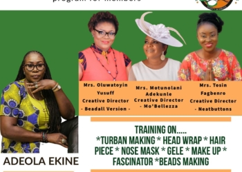 COVID-19 & Economy – NAWOJ Trains Women Journalists On Various Skills