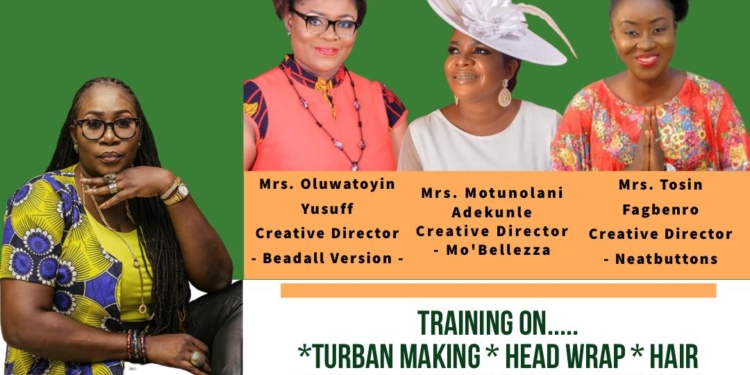 COVID-19 & Economy – NAWOJ Trains Women Journalists On Various Skills