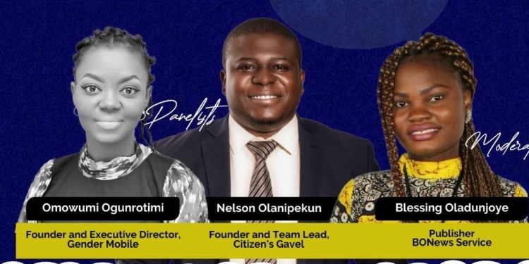 Experts Blame Nigerian Judiciary Over Delayed Justice For Rape Survivors