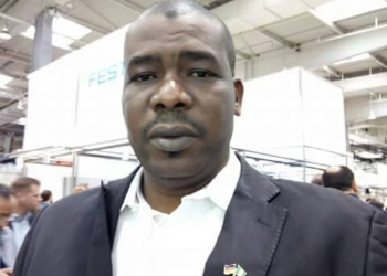 ODU’ACCIMA Congratulates Olaleye Over Investiture As President, OGUNCCIMA