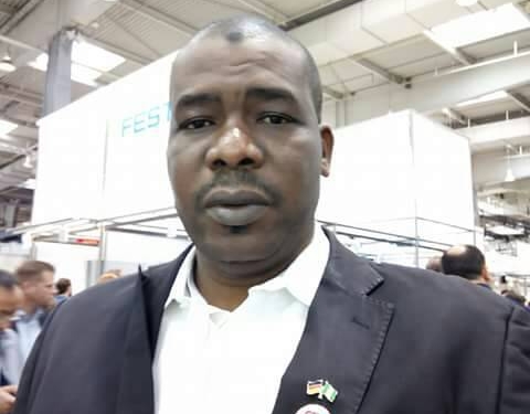 ODU’ACCIMA Congratulates Olaleye Over Investiture As President, OGUNCCIMA