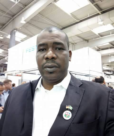 ODU’ACCIMA Congratulates Olaleye Over Investiture As President, OGUNCCIMA