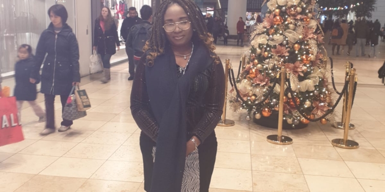 The Tragedy of a Great Nation! – Titi Bakare-Adesina