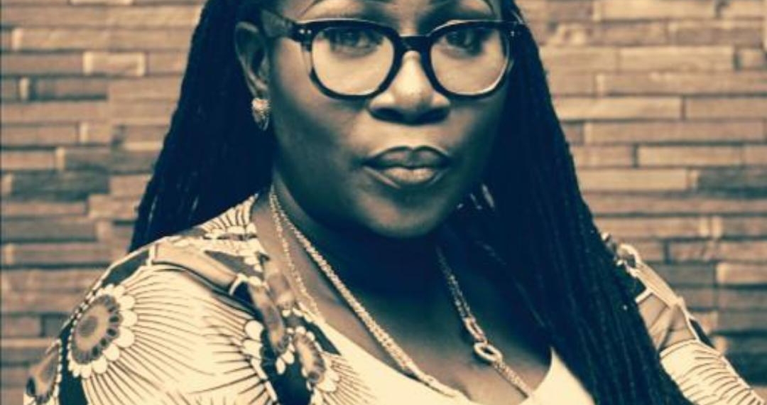 Comrade Adeola Ekine