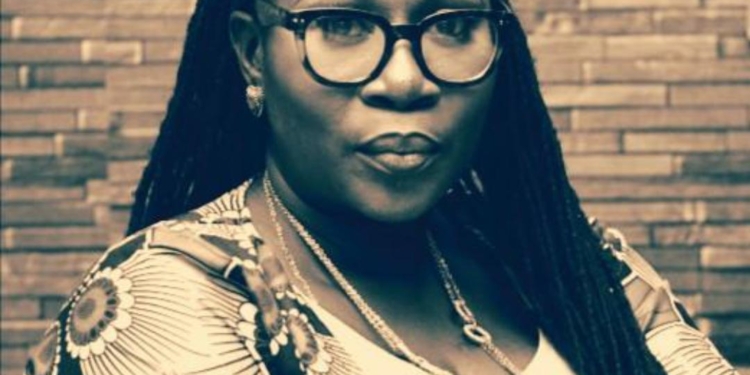 Comrade Adeola Ekine