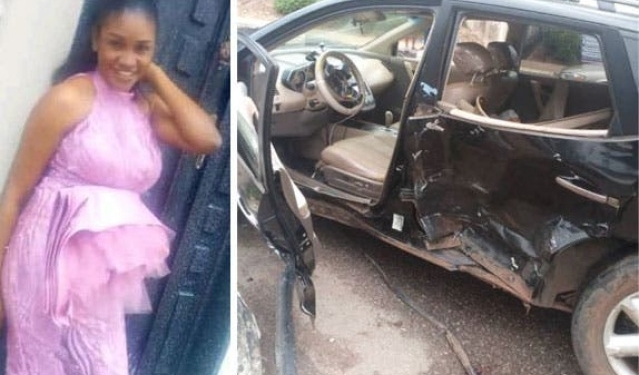 Mother Dead, Baby Injured As Police Chase Suspected ‘Yahoo Boy’ In Benin