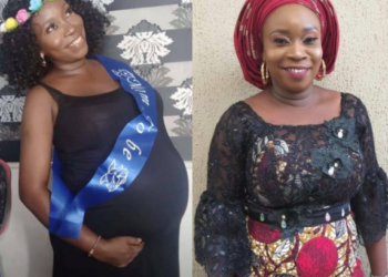 A Nigerian Lady Dies Hours after Welcoming a Set Of Quadruplets