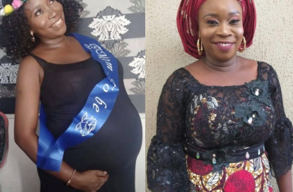 A Nigerian Lady Dies Hours after Welcoming a Set Of Quadruplets