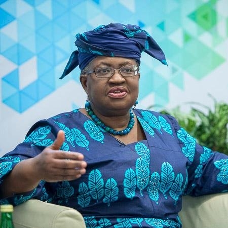 Dangote Endorses Okonjo-Iweala to Lead World Trade Organization