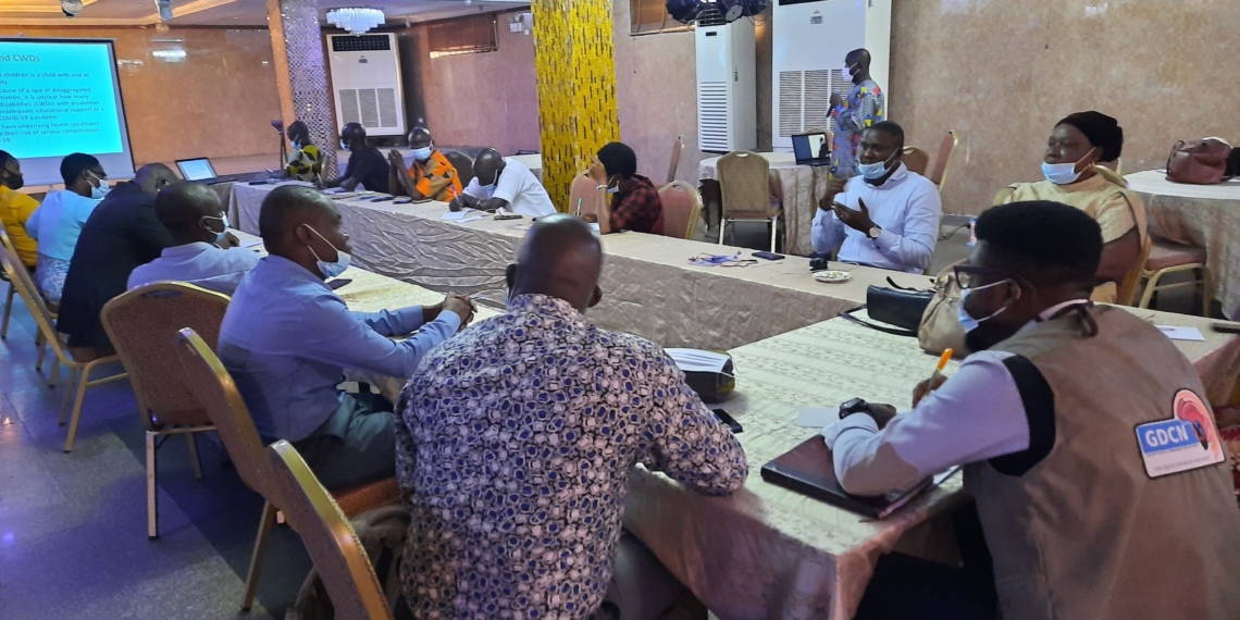 School Reopening – Expert Calls For Disability Sensitive Protocols In Schools