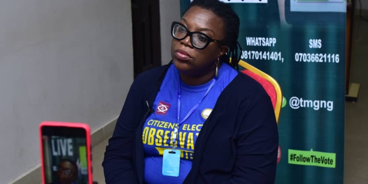 Poor Welfare : Reason Police Act Unprofessionally During Elections – Bukola Idowu