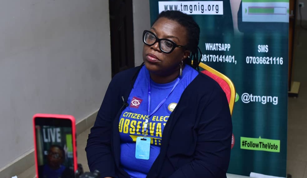 Poor Welfare : Reason Police Act Unprofessionally During Elections – Bukola Idowu