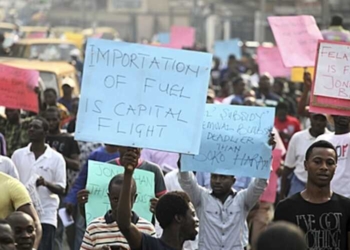 IPC Condemns Unlawful Arrest Of Journalists’ Covering Protest