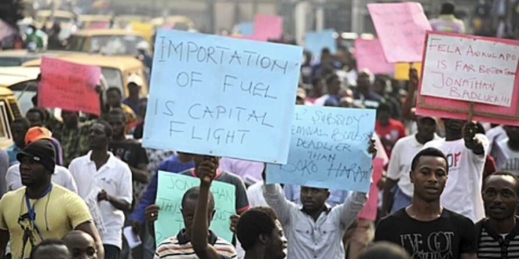 IPC Condemns Unlawful Arrest Of Journalists’ Covering Protest