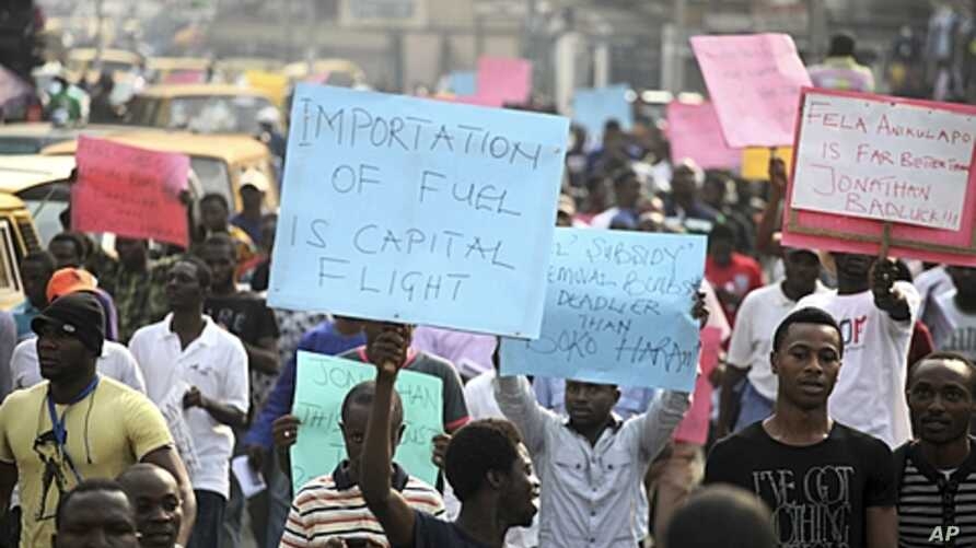 IPC Condemns Unlawful Arrest Of Journalists’ Covering Protest