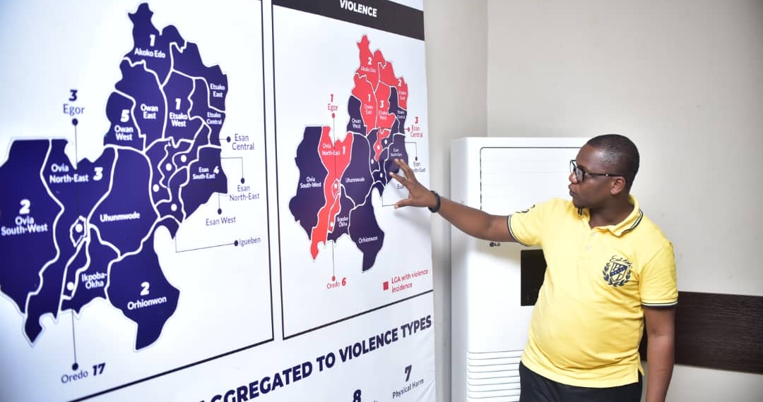 Transition Monitoring Group Calls For Special Court To Prosecute Electoral Offenders