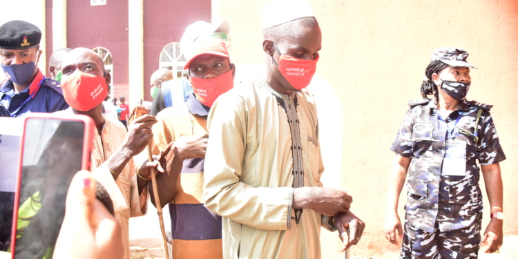 How Edo Election Mattered To Persons With Disabilities