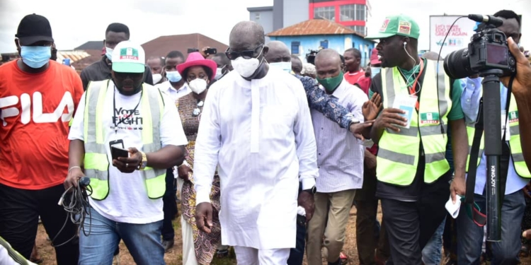 #Edo2020 – Residents Laud Peaceful Conduct of Election