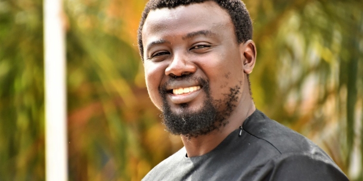 'Gbenga Sesan Executive Director Paradigm Initiative