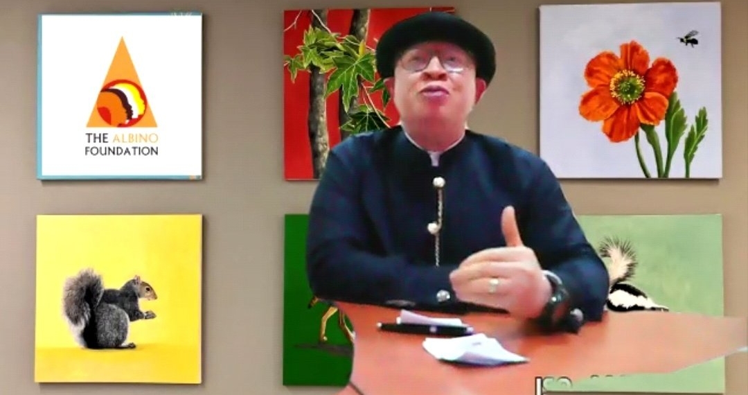 Experts Call For Disability Inclusion In Governance